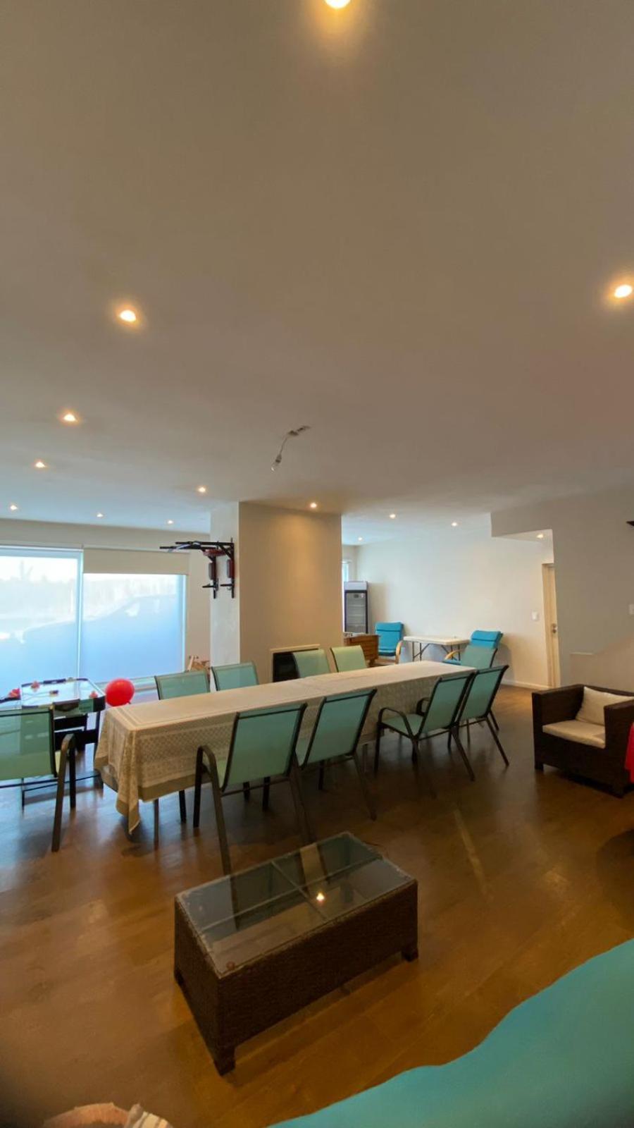 Hotel Boutique Las Taguas Constitución Εξωτερικό φωτογραφία