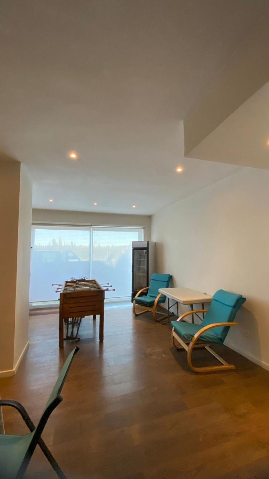 Hotel Boutique Las Taguas Constitución Εξωτερικό φωτογραφία