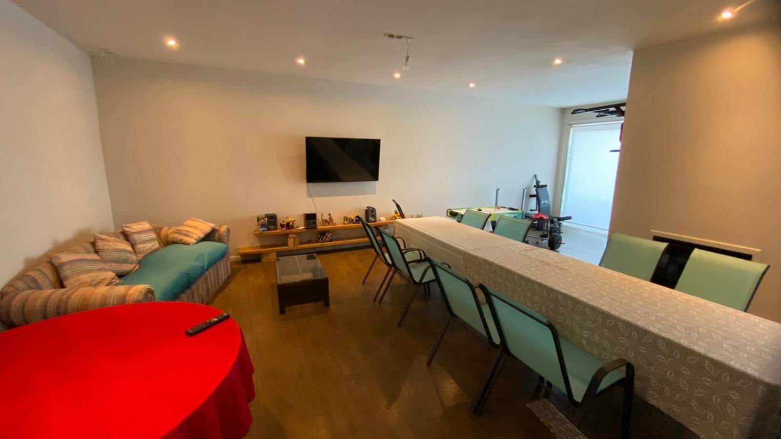 Hotel Boutique Las Taguas Constitución Εξωτερικό φωτογραφία