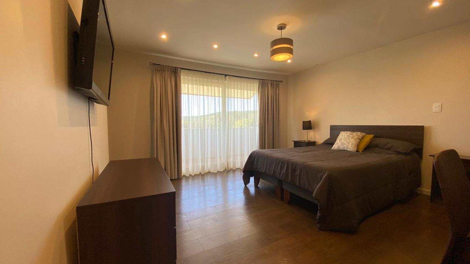 Hotel Boutique Las Taguas Constitución Εξωτερικό φωτογραφία