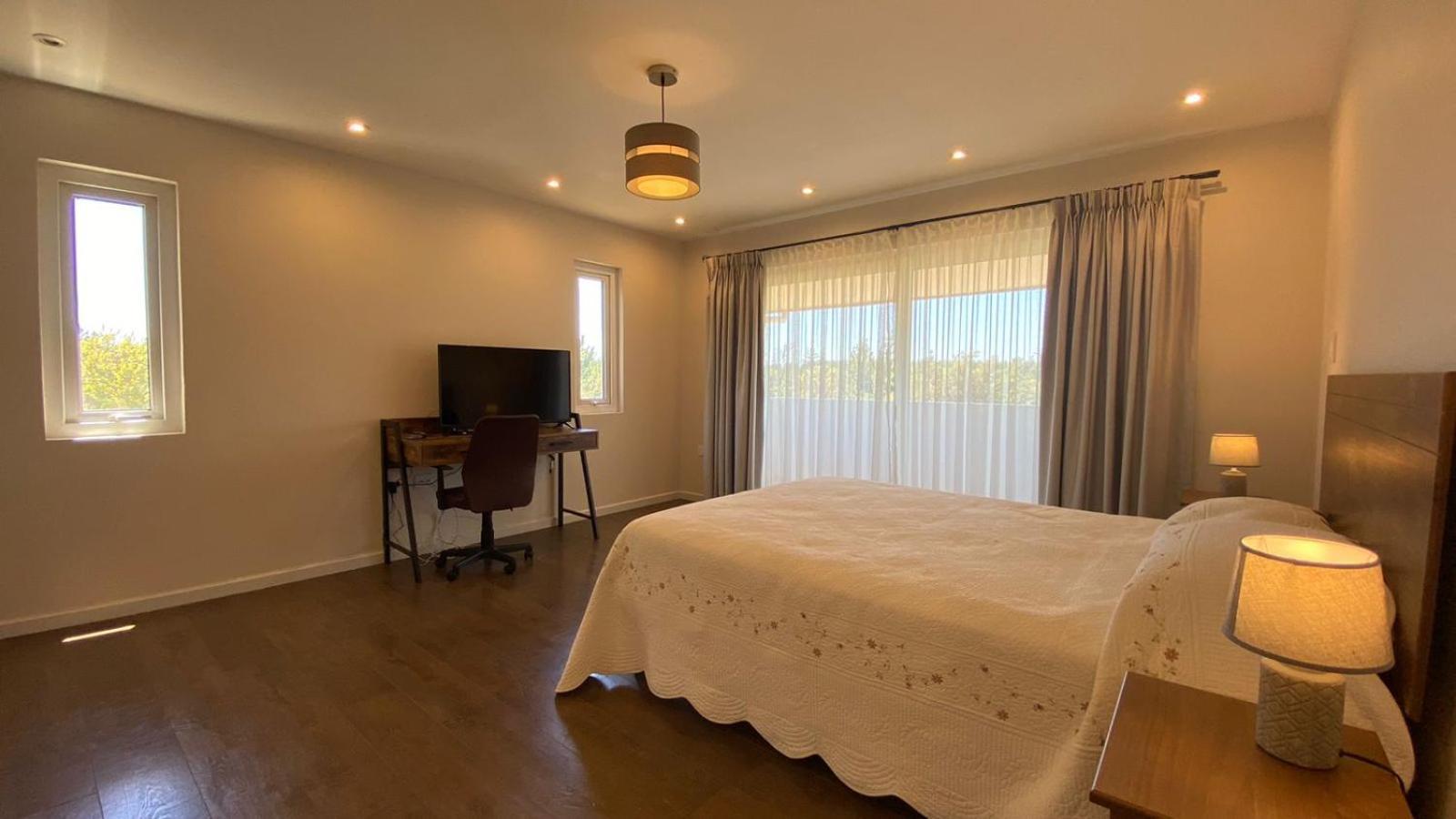 Hotel Boutique Las Taguas Constitución Εξωτερικό φωτογραφία
