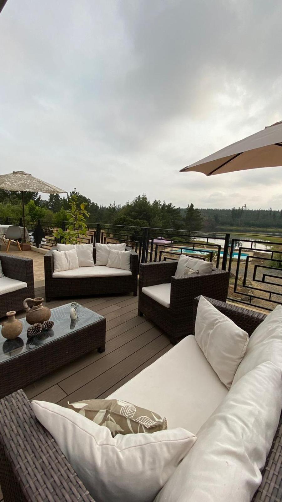 Hotel Boutique Las Taguas Constitución Εξωτερικό φωτογραφία
