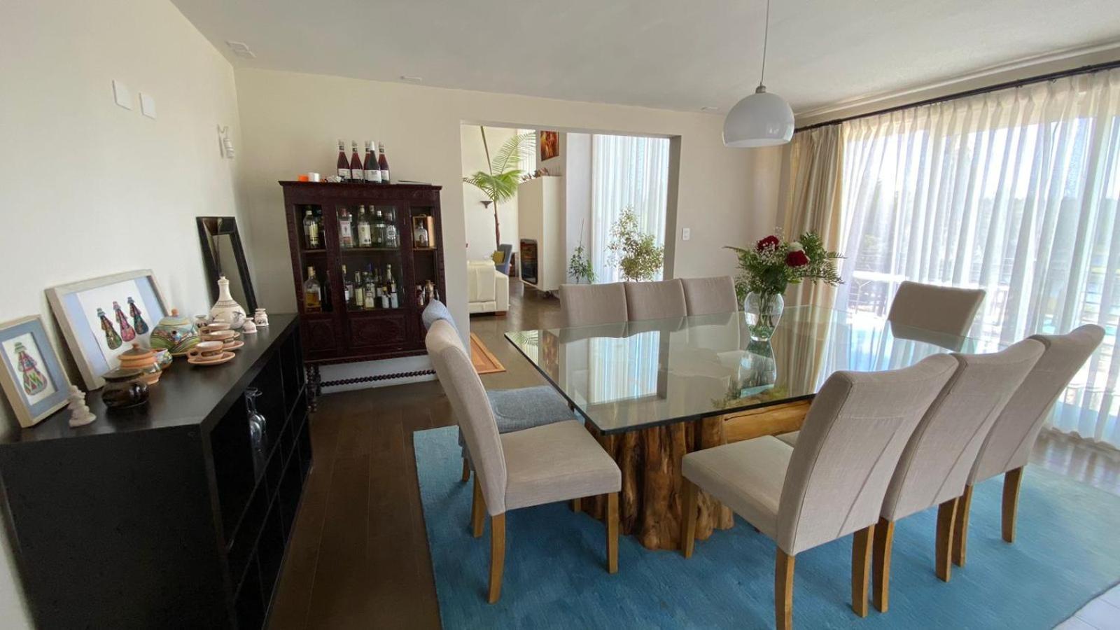 Hotel Boutique Las Taguas Constitución Εξωτερικό φωτογραφία